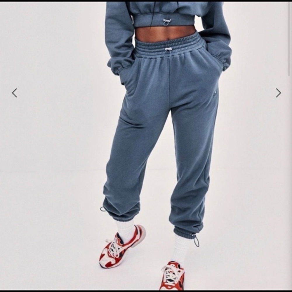 For Love & Lemons Josie Sweatpants